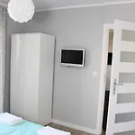 Na Nadmorskiej Władysławowo