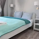 Na Nadmorskiej 公寓 *