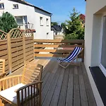 Na Nadmorskiej Władysławowo