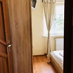 Na Nadmorskiej 公寓 Władysławowo