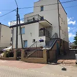 Na Nadmorskiej Władysławowo
