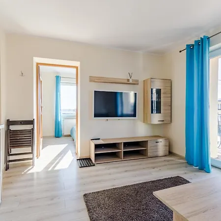 Apartament Na Nadmorskiej