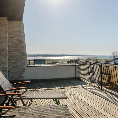 Apartament Na Nadmorskiej