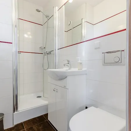 Na Nadmorskiej * Władysławowo