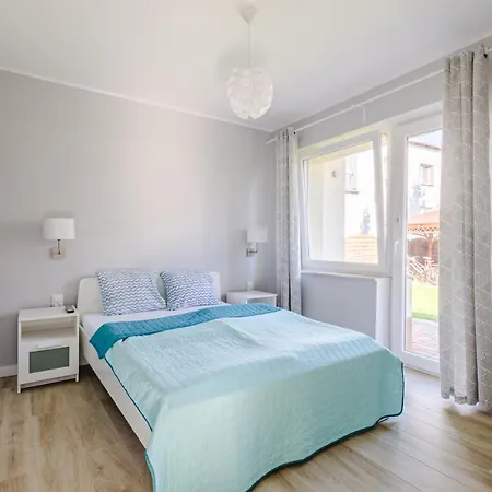 Na Nadmorskiej * Władysławowo