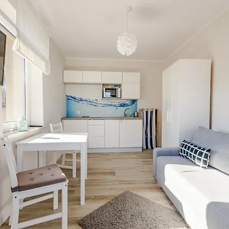 Na Nadmorskiej * Władysławowo