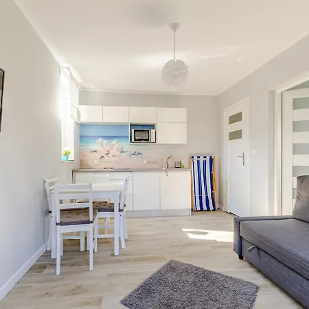 Apartament Na Nadmorskiej