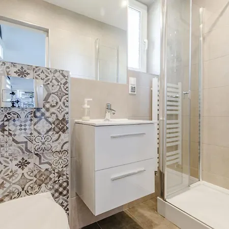 Apartament Na Nadmorskiej