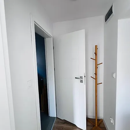 Na Nadmorskiej Wladyslawowo