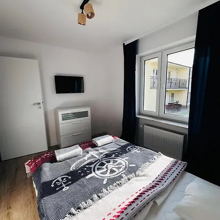 Na Nadmorskiej * Władysławowo