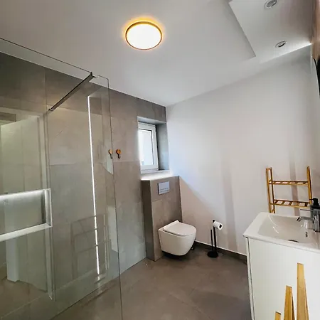 Apartment Na Nadmorskiej