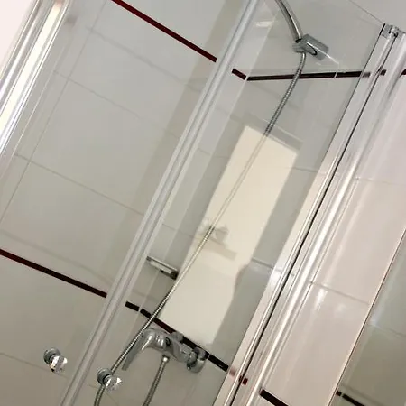Apartamento Na Nadmorskiej *