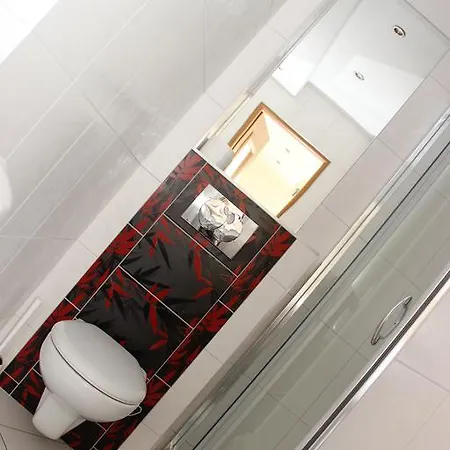 Na Nadmorskiej Apartamento *