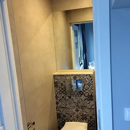 Na Nadmorskiej Apartment Wladyslawowo