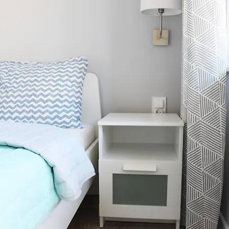 Na Nadmorskiej * Władysławowo