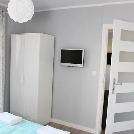 Na Nadmorskiej Władysławowo