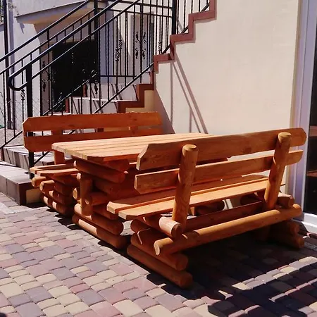 Apartament Na Nadmorskiej Władysławowo