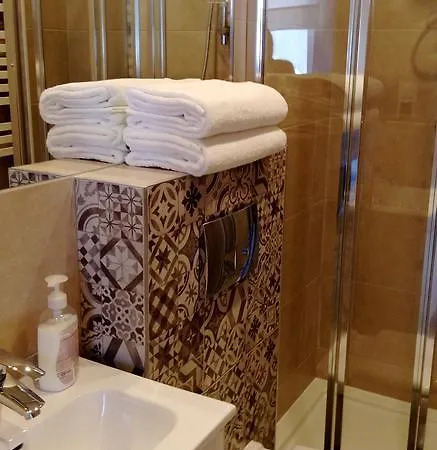 Apartament Na Nadmorskiej