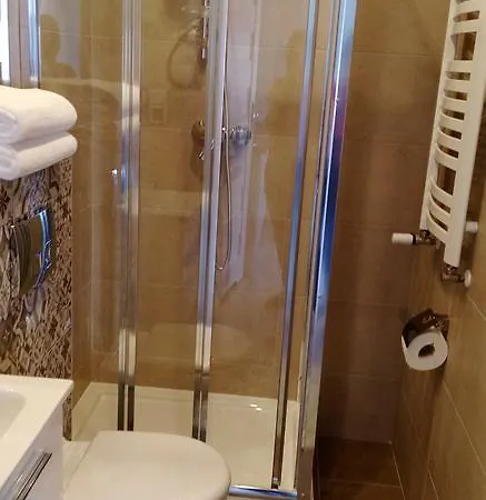 Na Nadmorskiej Apartamento