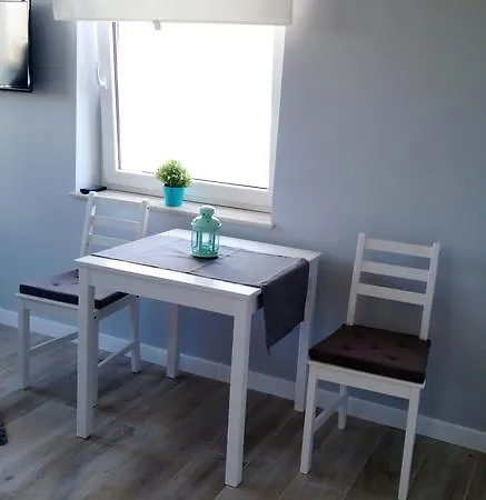 Apartament Na Nadmorskiej Władysławowo
