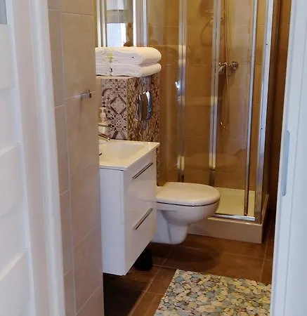 Na Nadmorskiej * Władysławowo