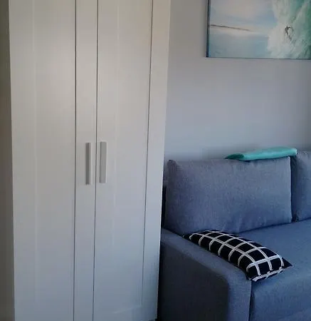 Apartamento Na Nadmorskiej *