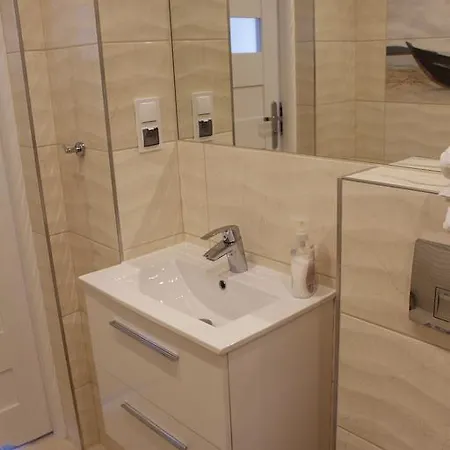 Na Nadmorskiej * Władysławowo