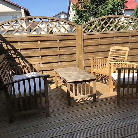 Na Nadmorskiej Władysławowo