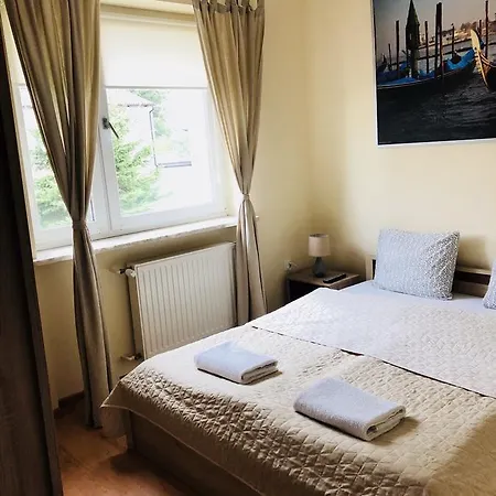 Na Nadmorskiej * Władysławowo