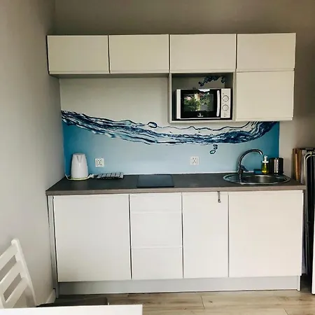 Apartament Na Nadmorskiej Władysławowo