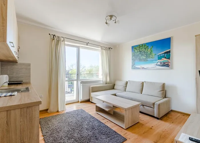 Na Nadmorskiej Владыславово