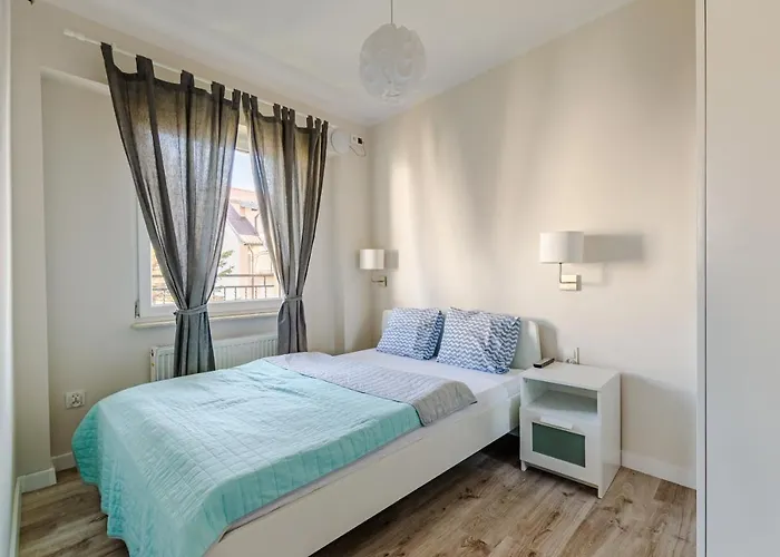 Na Nadmorskiej Владыславово