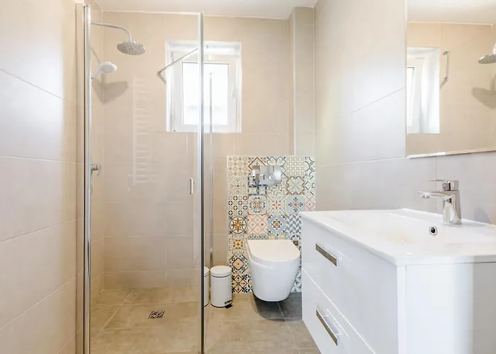 Na Nadmorskiej Апартаменты