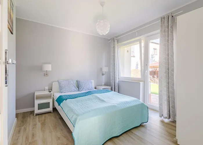 Na Nadmorskiej * Владыславово