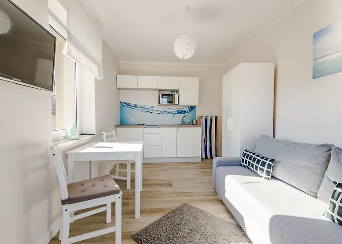 Na Nadmorskiej * Владыславово