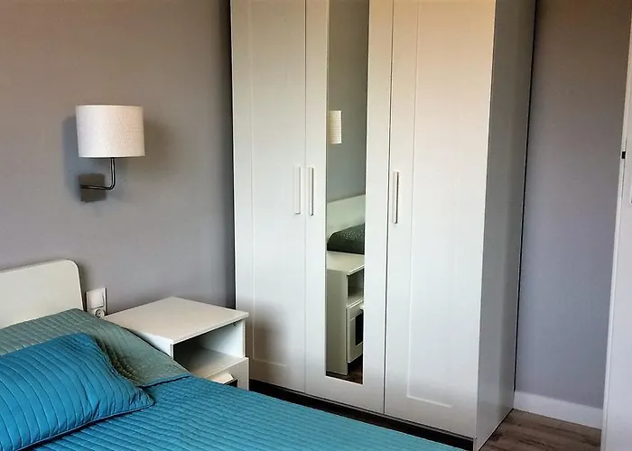 Na Nadmorskiej Апартаменты *