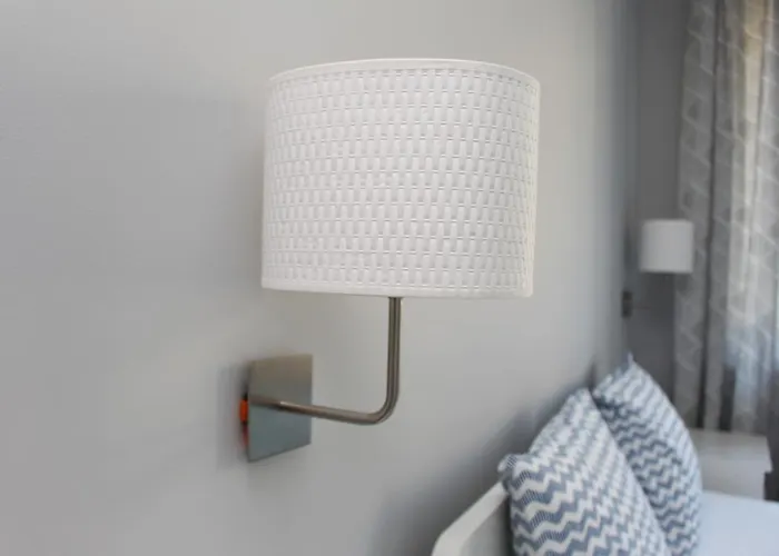 Апартаменты Na Nadmorskiej