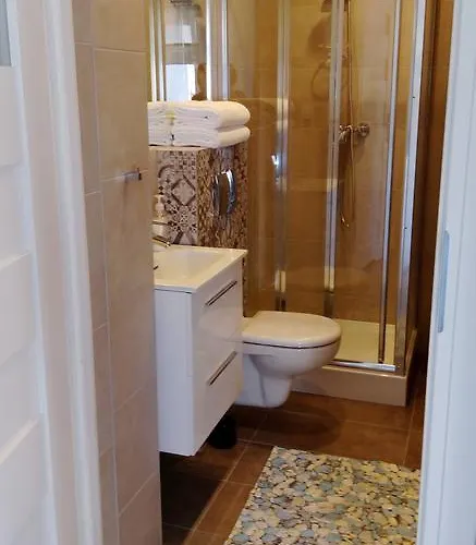 Na Nadmorskiej * Владыславово