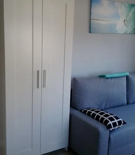 Апартаменты Na Nadmorskiej *