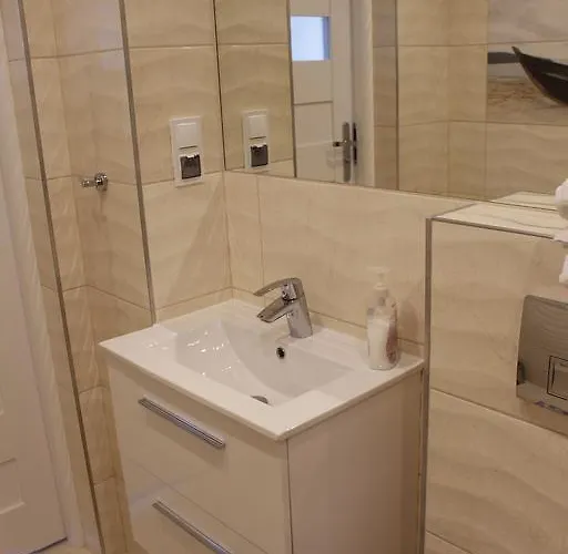 Na Nadmorskiej * Владыславово