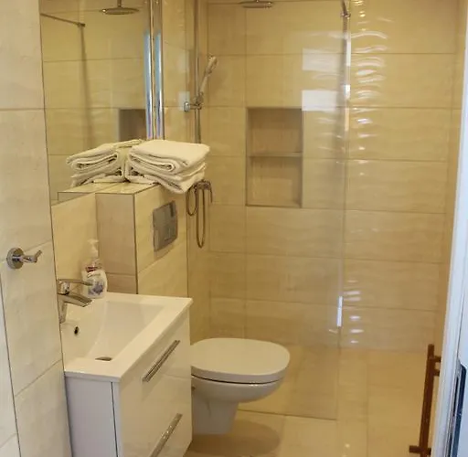 Na Nadmorskiej Апартаменты