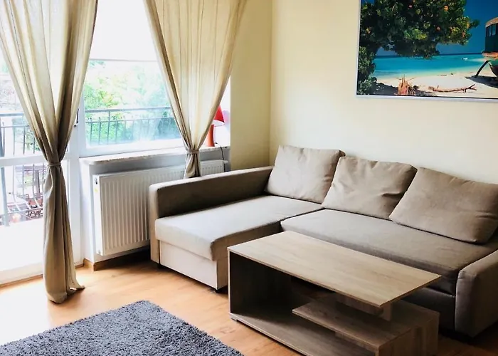 Na Nadmorskiej Владыславово